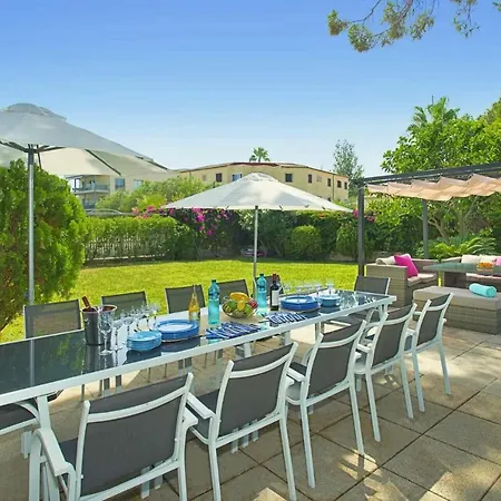 Villa Ros By Sealand Port de Pollenca