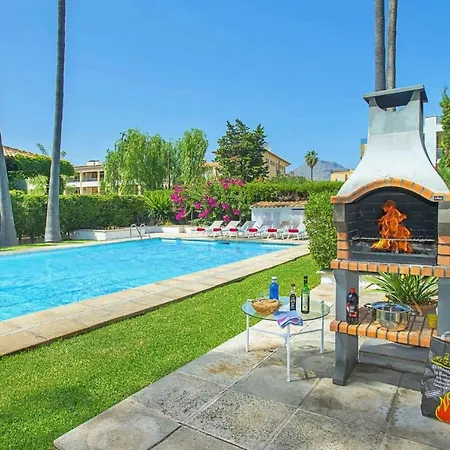 Villa Ros By Sealand *