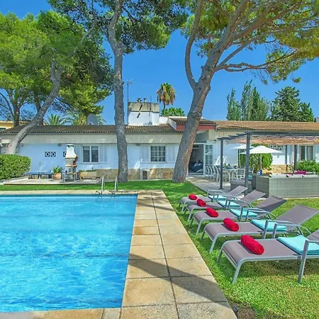 Villa Ros By Sealand Port de Pollenca