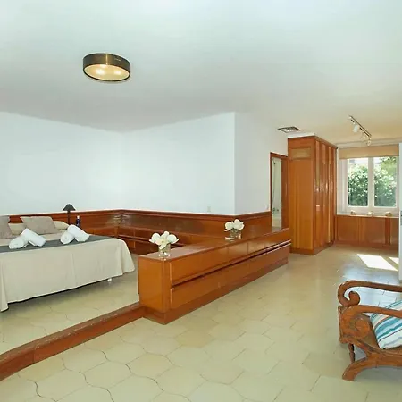 Ros By Sealand Villa *