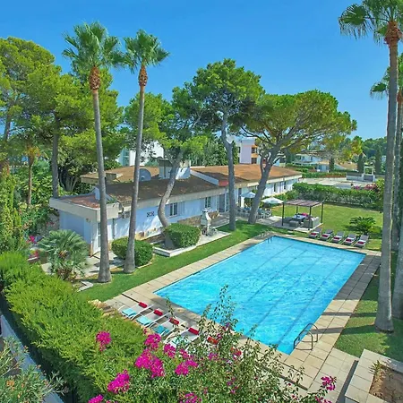 Ros By Sealand * Port de Pollenca